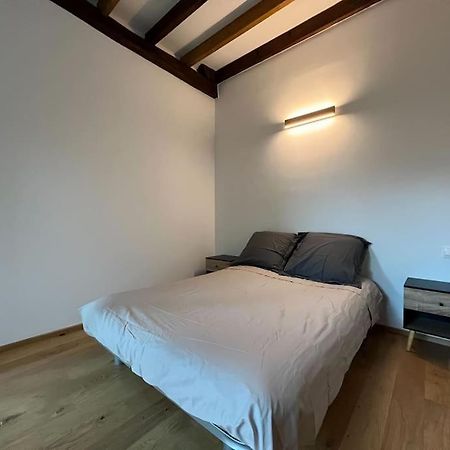 Modern House - Proche Foret Saint-Pierre-Les-Nemours Luaran gambar